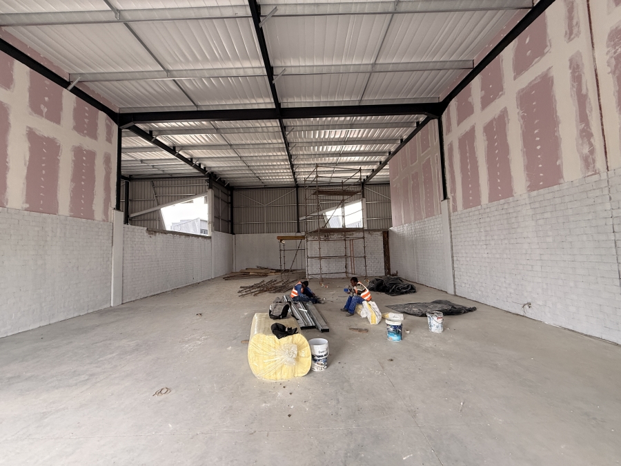 To Let Commercial Property for Rent in Firgrove Western Cape